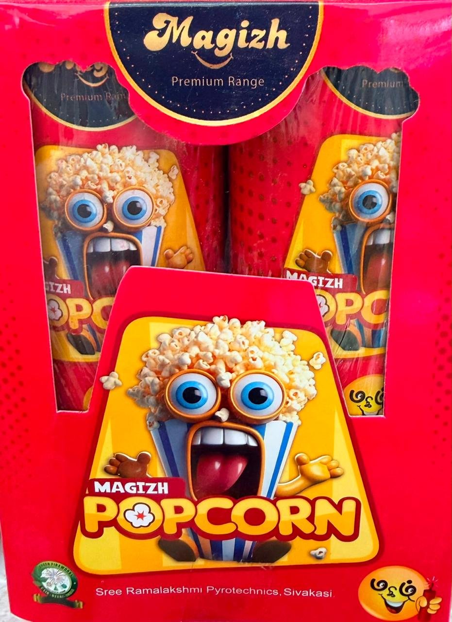 POP CORN